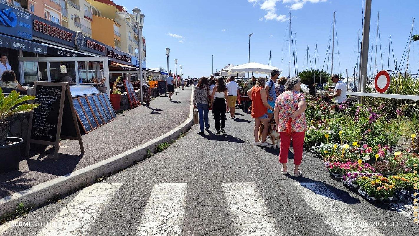 Cap d'Agde - Avant-Ports - 2 Juin 2024 - 03.jpg